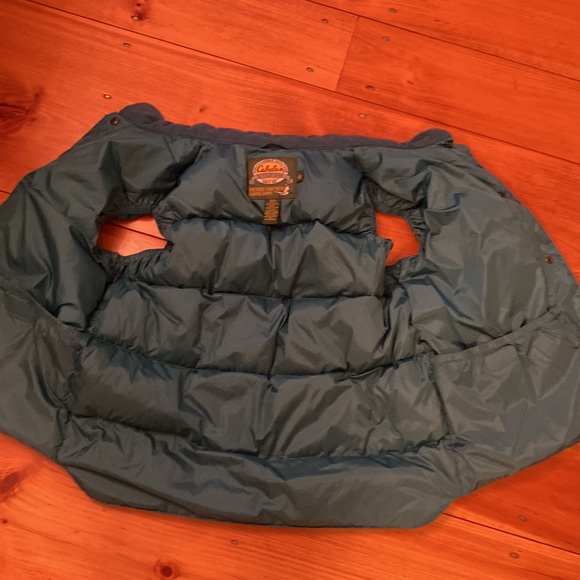 Gorgeous Cabela’s premier northern goose down vest - Picture 11 of 12